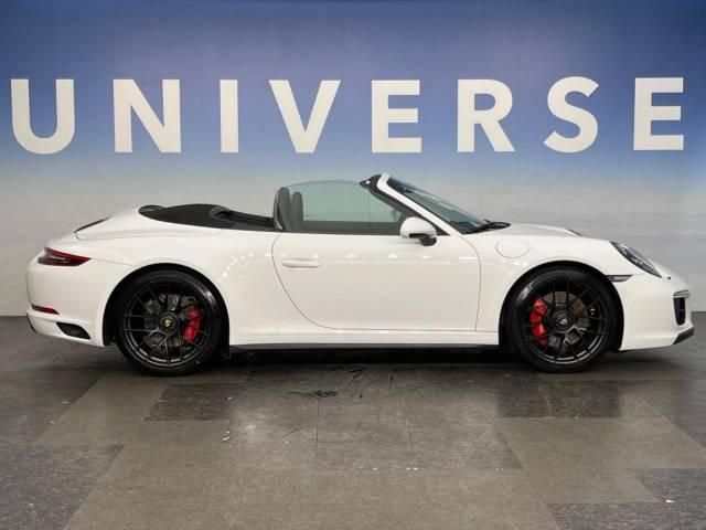 PORSCHE 911 OPEN 2018 Image 31