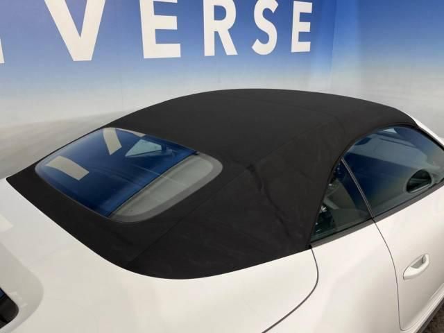 PORSCHE 911 OPEN 2018 Image 31