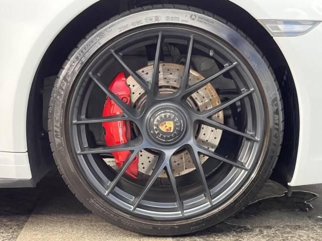 PORSCHE 911 OPEN 2018 Image 31