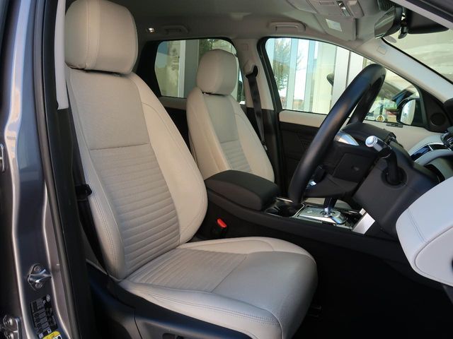 ROVER DISCOVERY SPOR 2021 Image 31