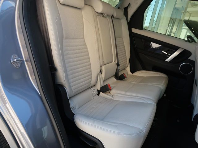 ROVER DISCOVERY SPOR 2021 Image 31