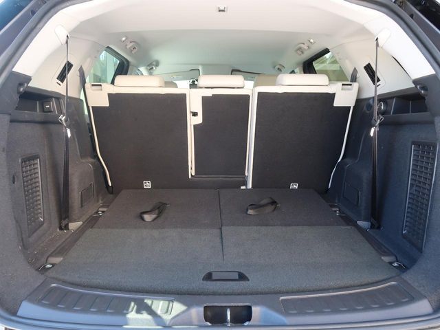 ROVER DISCOVERY SPOR 2021 Image 31