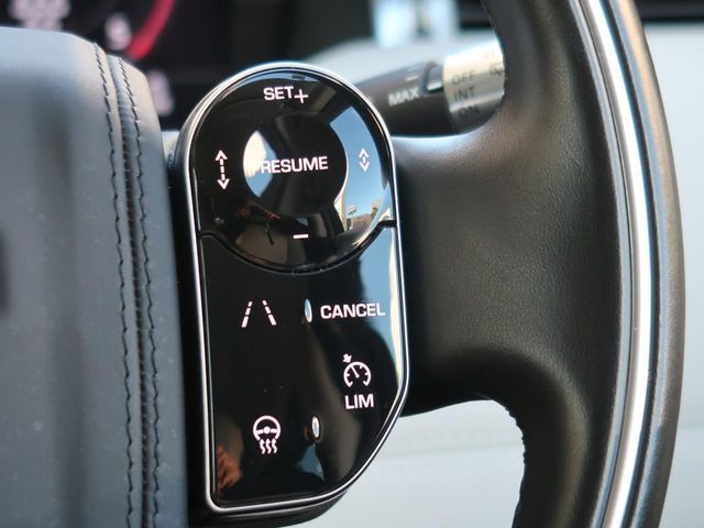 ROVER DISCOVERY SPOR 2021 Image 31