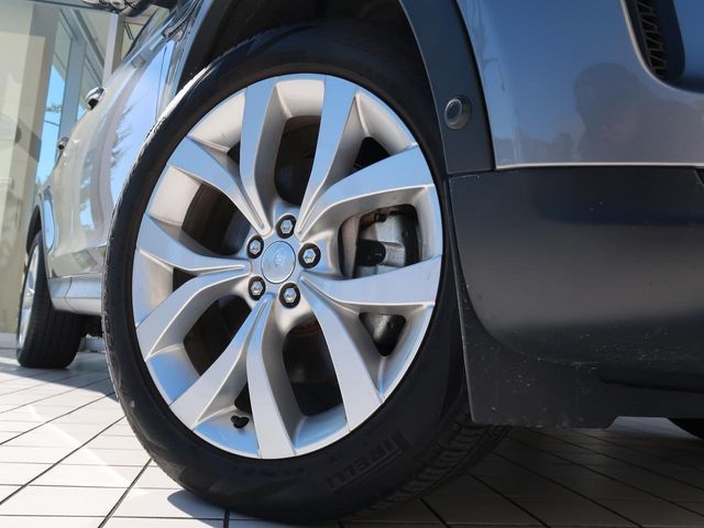 ROVER DISCOVERY SPOR 2021 Image 31