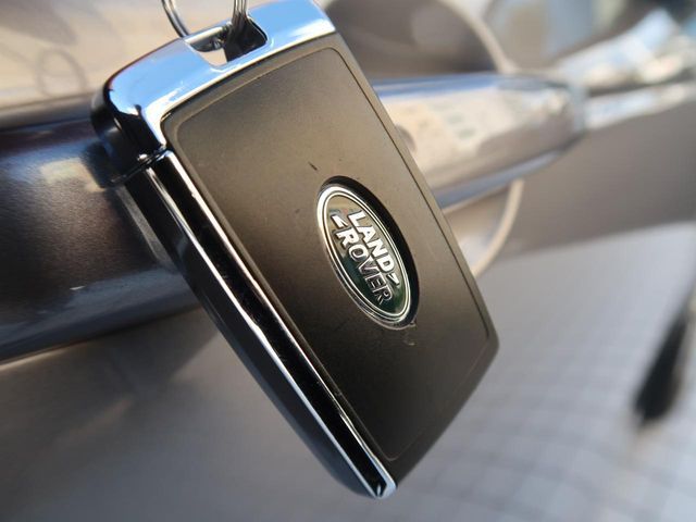 ROVER DISCOVERY SPOR 2021 Image 31