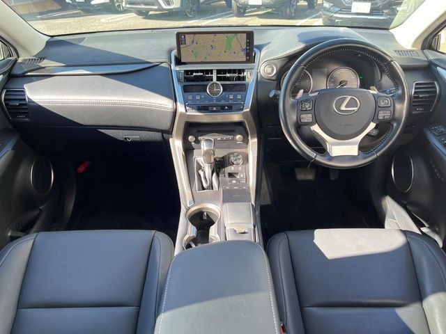 TOYOTA LEXUS NX300 2019 Image 31