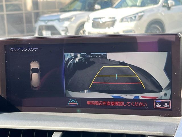 TOYOTA LEXUS NX300 2019 Image 31