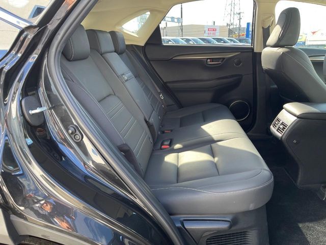 TOYOTA LEXUS NX300 2019 Image 31