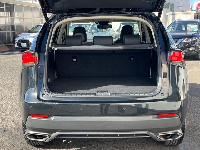TOYOTA LEXUS NX300 2019 Image 31