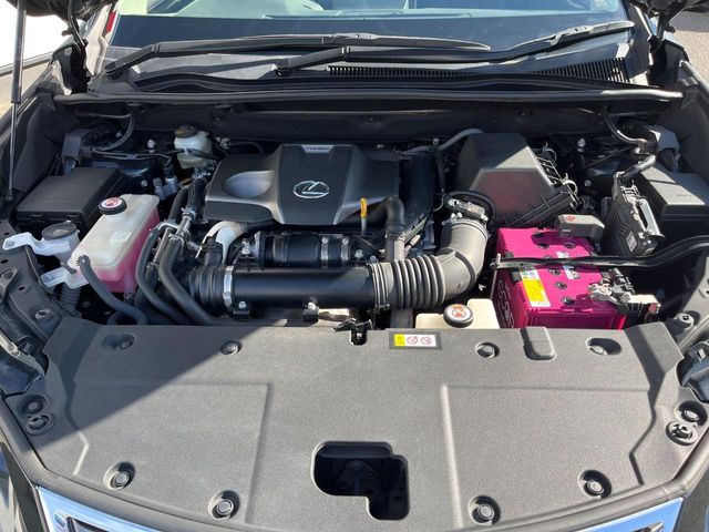 TOYOTA LEXUS NX300 2019 Image 31