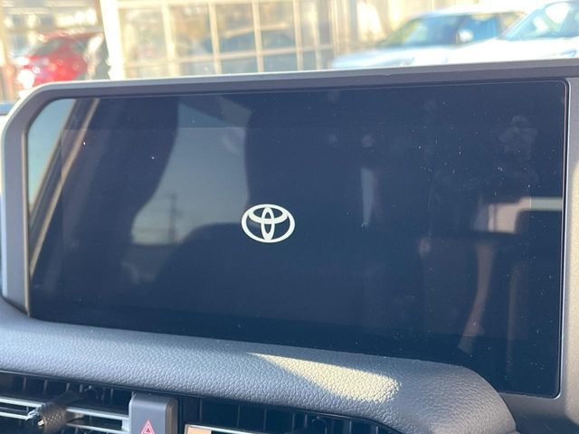 TOYOTA LANDCRUISER 250 2024 Image 31