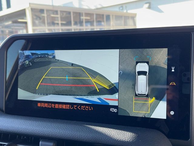 TOYOTA LANDCRUISER 250 2024 Image 31