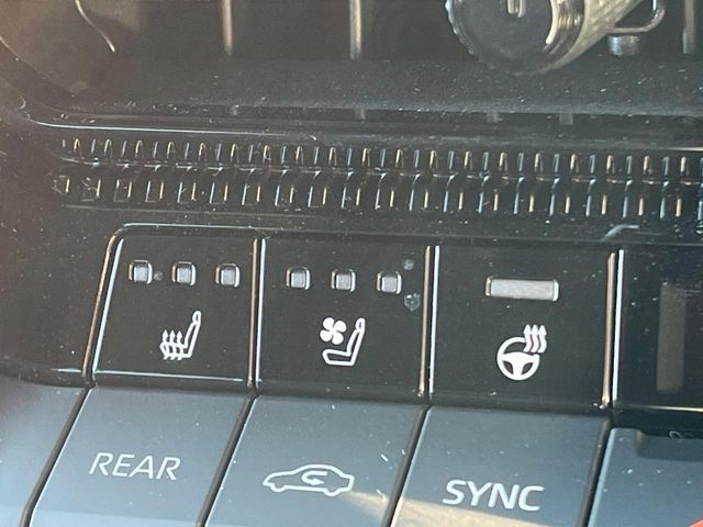 TOYOTA LANDCRUISER 250 2024 Image 31