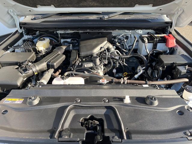 TOYOTA LANDCRUISER 250 2024 Image 31