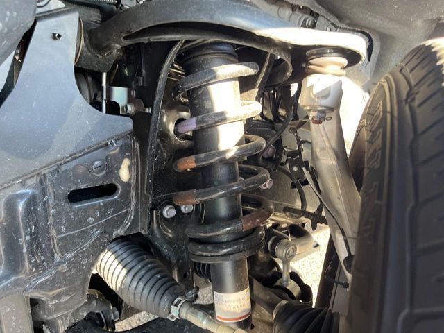 TOYOTA LANDCRUISER 250 2024 Image 31