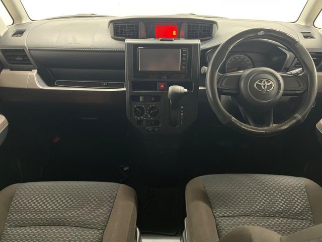 TOYOTA ROOMY 2021 Image 31