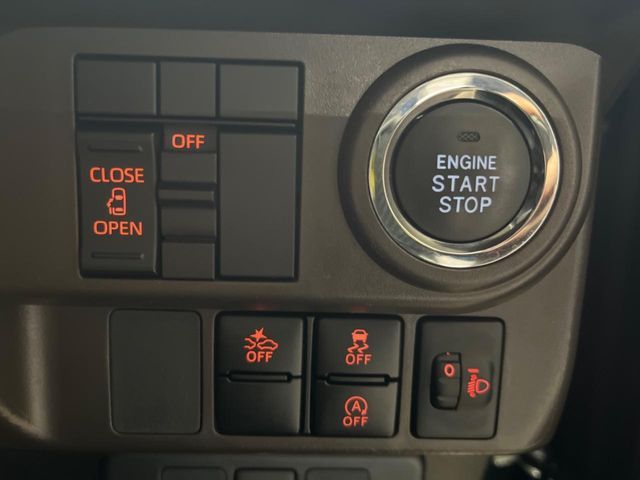 TOYOTA ROOMY 2021 Image 31