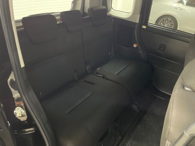 TOYOTA ROOMY 2021 Image 31