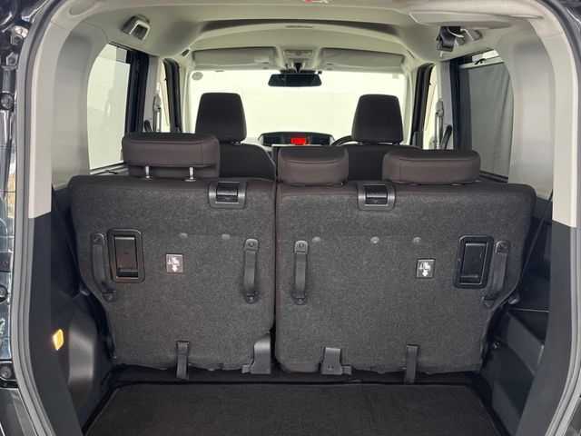 TOYOTA ROOMY 2021 Image 31