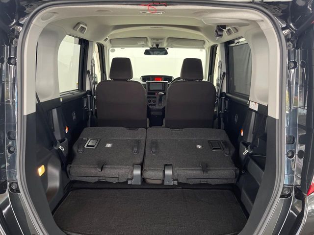 TOYOTA ROOMY 2021 Image 31