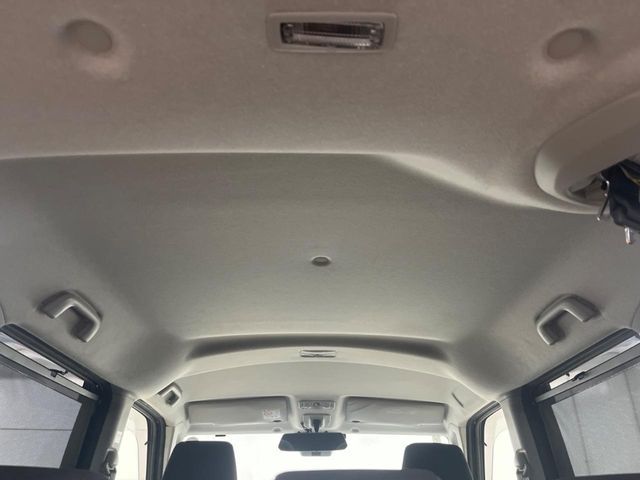 TOYOTA ROOMY 2021 Image 31