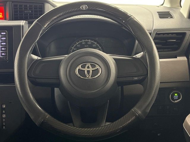 TOYOTA ROOMY 2021 Image 31