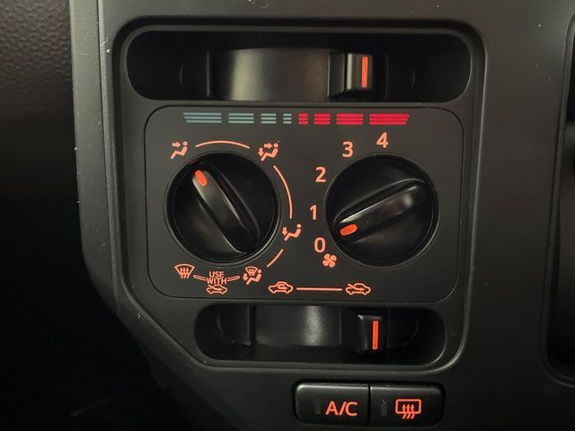 TOYOTA ROOMY 2021 Image 31