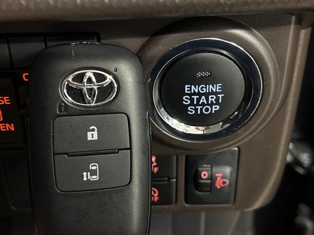 TOYOTA ROOMY 2021 Image 31