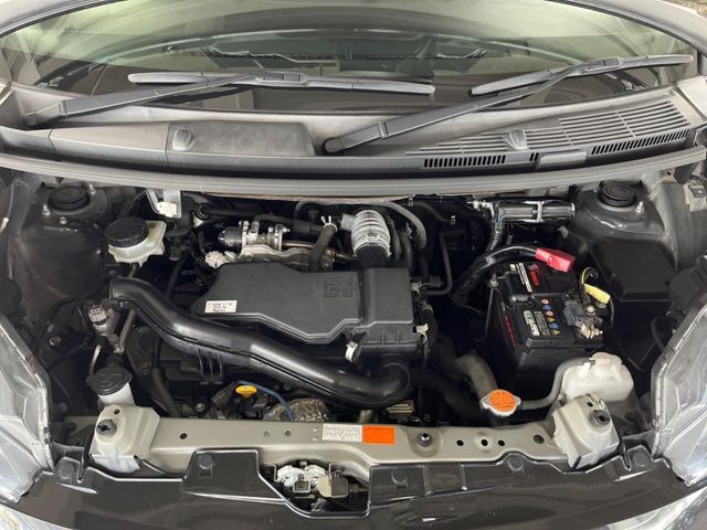 TOYOTA ROOMY 2021 Image 31