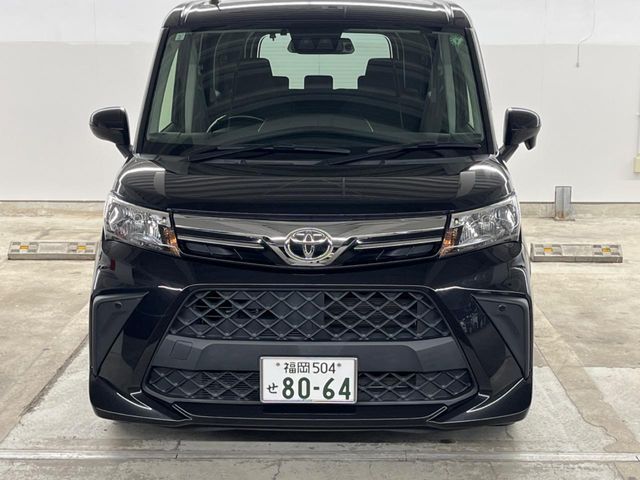 TOYOTA ROOMY 2021 Image 31