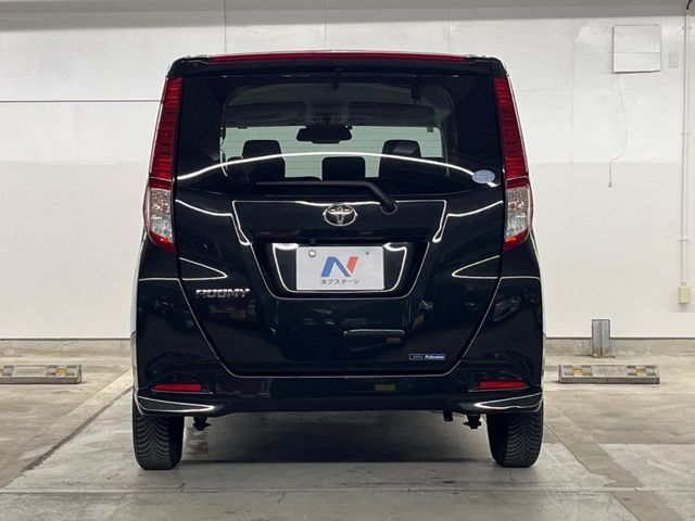 TOYOTA ROOMY 2021 Image 31