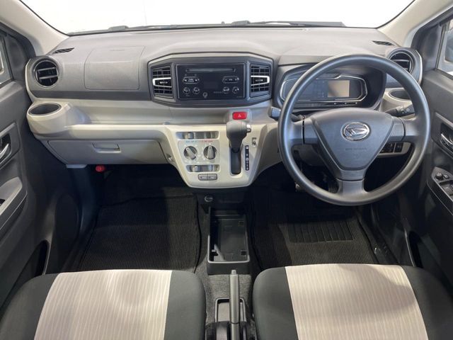 DAIHATSU MIRA E:S 2017 Image 31