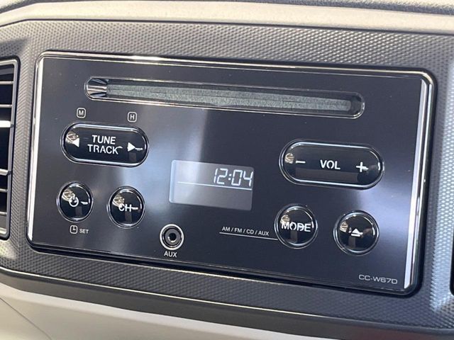 DAIHATSU MIRA E:S 2017 Image 31