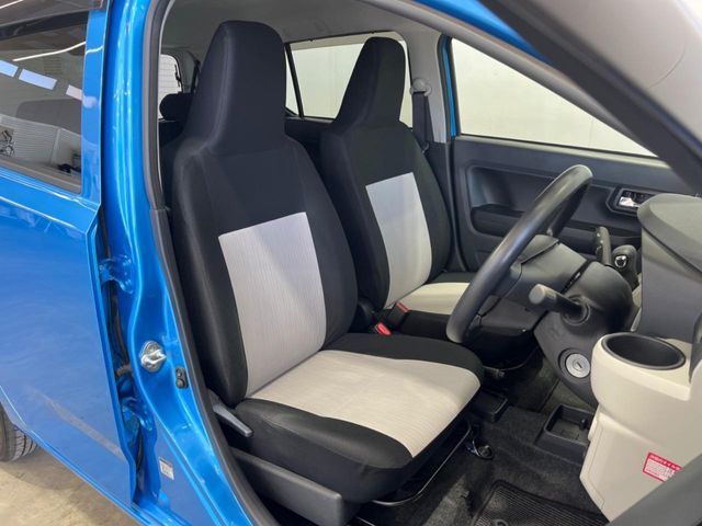 DAIHATSU MIRA E:S 2017 Image 31