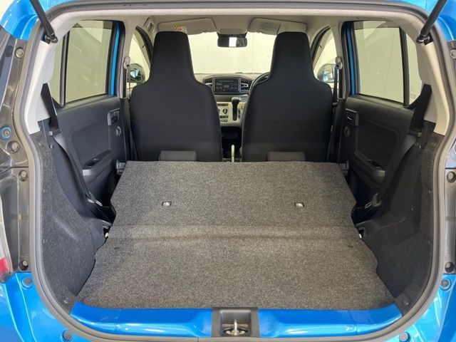 DAIHATSU MIRA E:S 2017 Image 31