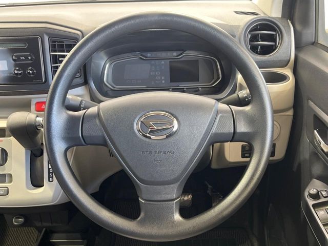 DAIHATSU MIRA E:S 2017 Image 31