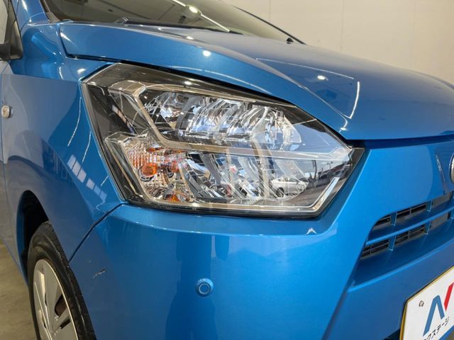 DAIHATSU MIRA E:S 2017 Image 31