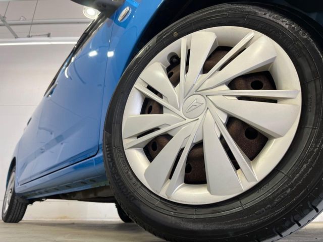 DAIHATSU MIRA E:S 2017 Image 31