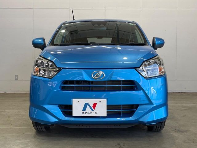 DAIHATSU MIRA E:S 2017 Image 31
