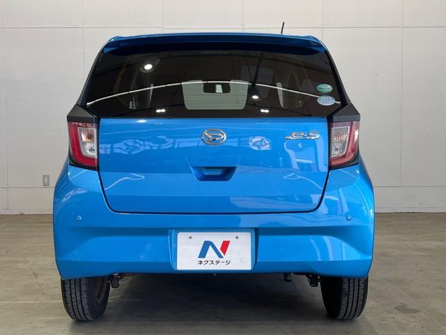 DAIHATSU MIRA E:S 2017 Image 31