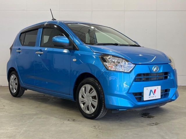 DAIHATSU MIRA E:S 2017 Image 31