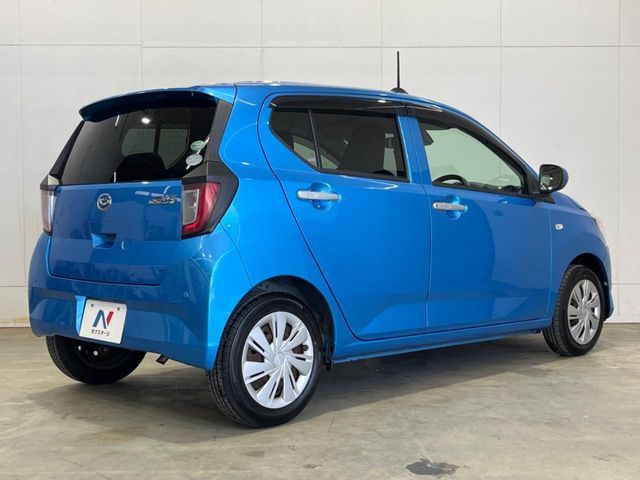 DAIHATSU MIRA E:S 2017 Image 31