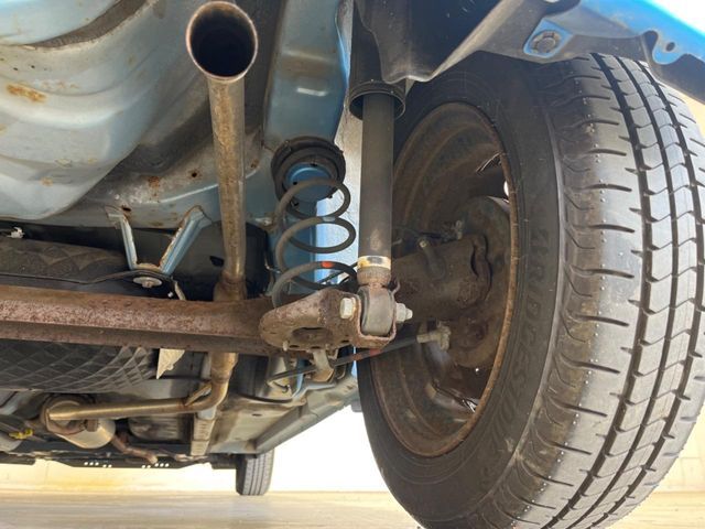 DAIHATSU MIRA E:S 2017 Image 31