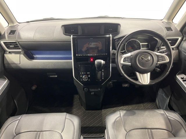 DAIHATSU THOR 2017 Image 31