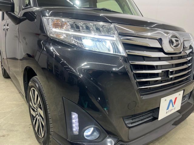 DAIHATSU THOR 2017 Image 31