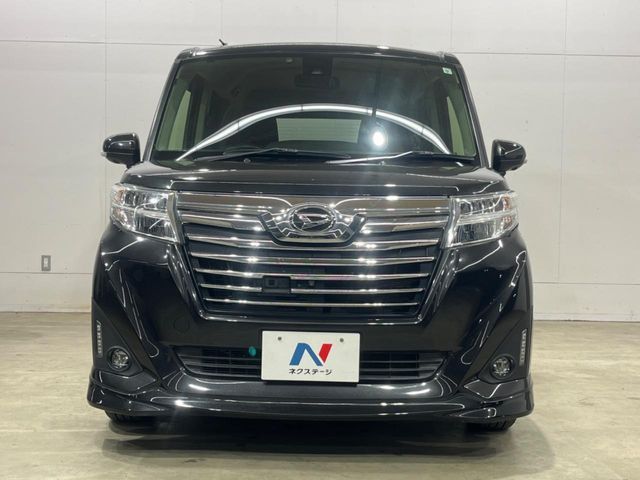 DAIHATSU THOR 2017 Image 31