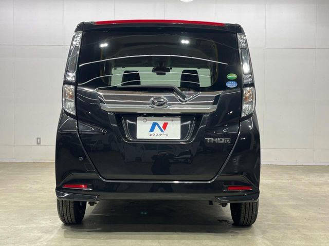 DAIHATSU THOR 2017 Image 31