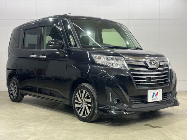 DAIHATSU THOR 2017 Image 31