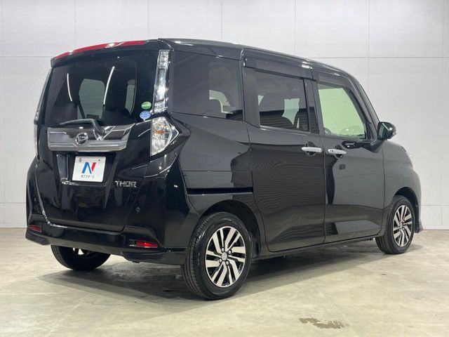 DAIHATSU THOR 2017 Image 31