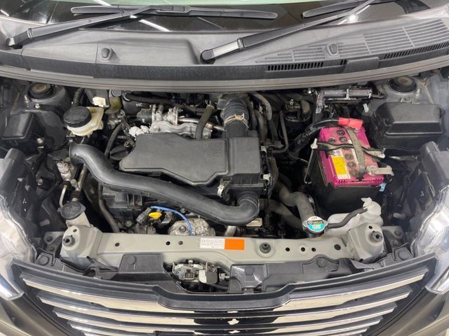 DAIHATSU THOR 2017 Image 31